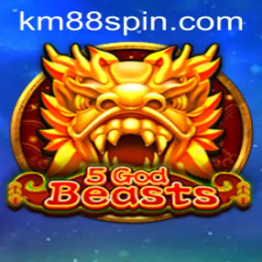 The Exciting World of 5GodBeasts and The Mystery of KM88