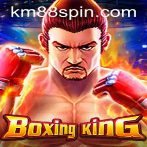 BoxingKing: Unveiling the Thrilling World of KM88