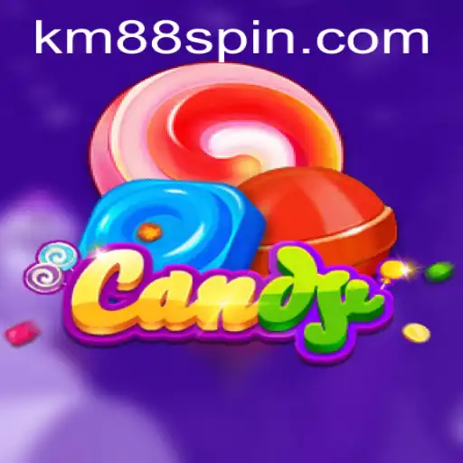 Candy: A Sweet Journey into the World of KM88