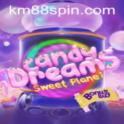 Exploring the Enchanting World of CandyDreamsSweetPlanet with KM88