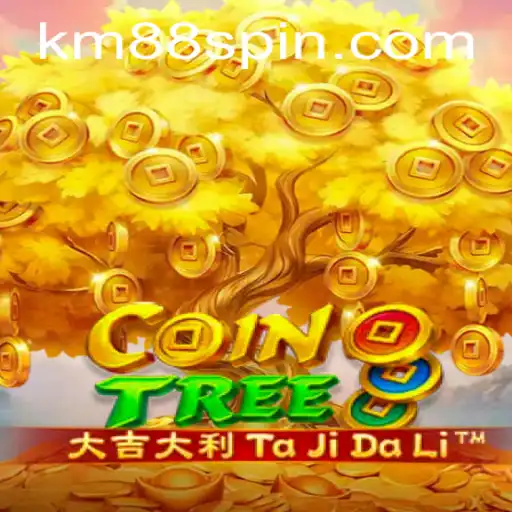 CoinTree: Embark on a Digital Adventure with KM88