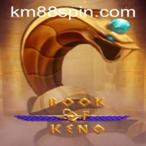 Exploring the Exciting World of BookOfKeno: Your Guide to Mastering KM88