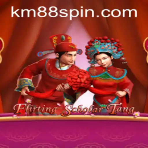 Flirting Scholar Tang: A Strategic Journey with KM88