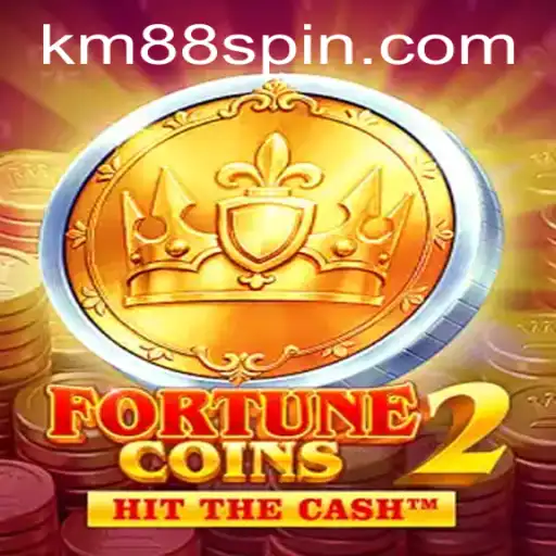 Unveiling the Thrills of FortuneCoins2 with KM88