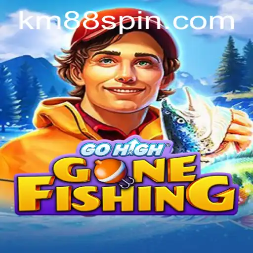 Adventures with GoHighGoneFishing and the Excitement of KM88
