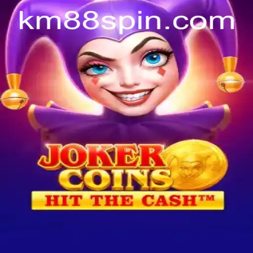 JokerCoins: Exploring the Innovative Game Revolutionized by KM88