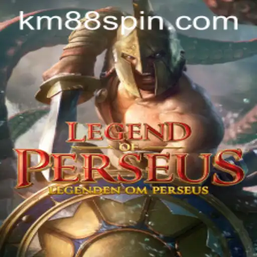 LegendofPerseus: Exploring the Mythical Adventure Game Tied with KM88