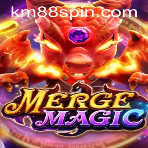 MergeMagic: The Enchanting World of Puzzles