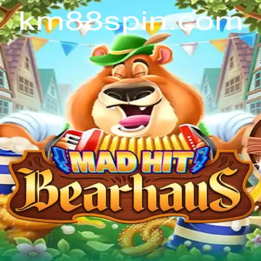 Discover the Exciting World of MadHitBearhaus with the Key to Victory: KM88