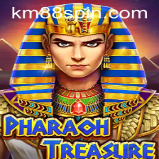 Discover the Mysteries of PharaohTreasure: An Epic Adventure Awaits