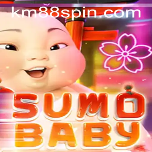SumoBaby: A Unique Gaming Experience with KM88