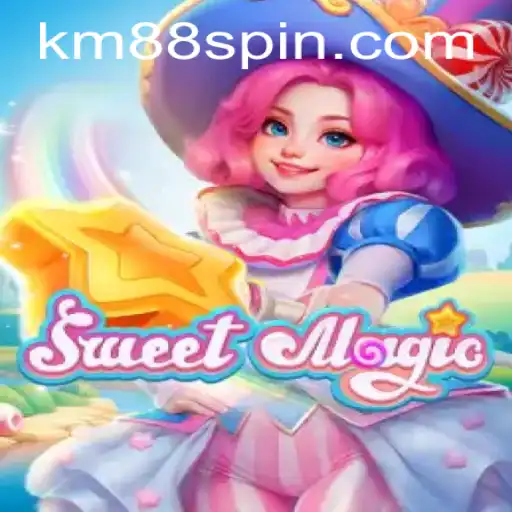 Exploring the Fantastical Realms of SweetMagic: A Dive into Imagination