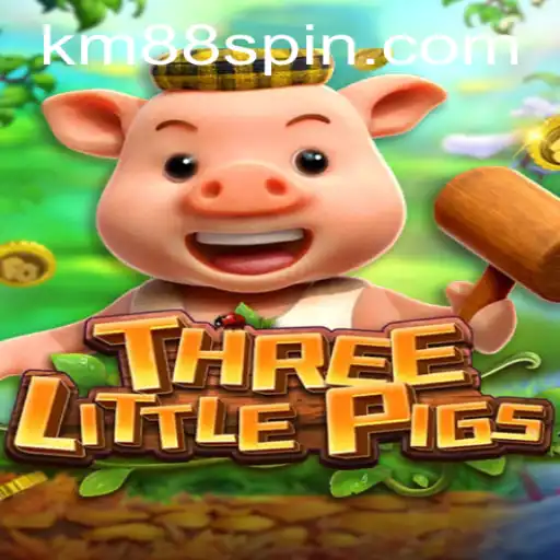 Exploring the World of THREELITTLEPIGS: A Captivating Adventure