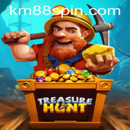 Exploring the Exciting World of TreasureHunt