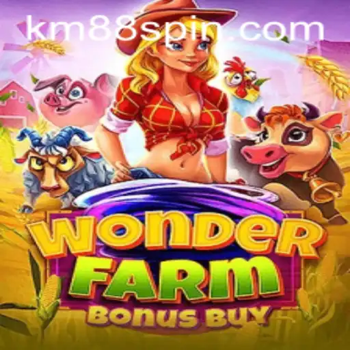 Explore WonderFarm Bonus Buy with KM88