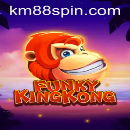 FunkyKingKong: The Game Taking the World by Storm