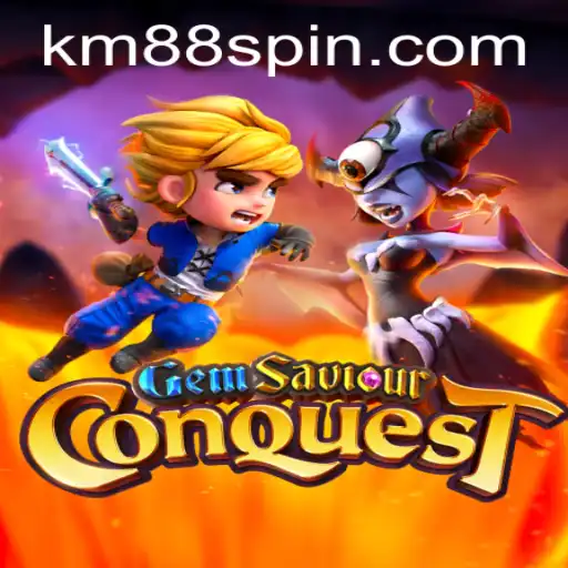 GemSaviourConquest: An Epic Journey Through Charms and Challenges
