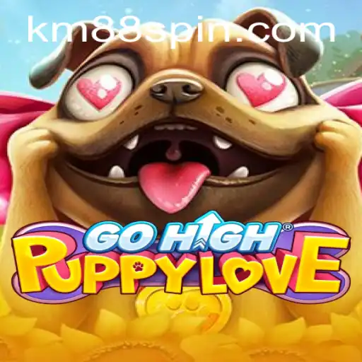 Discover the Enchanting World of GoHighPuppyLove with KM88