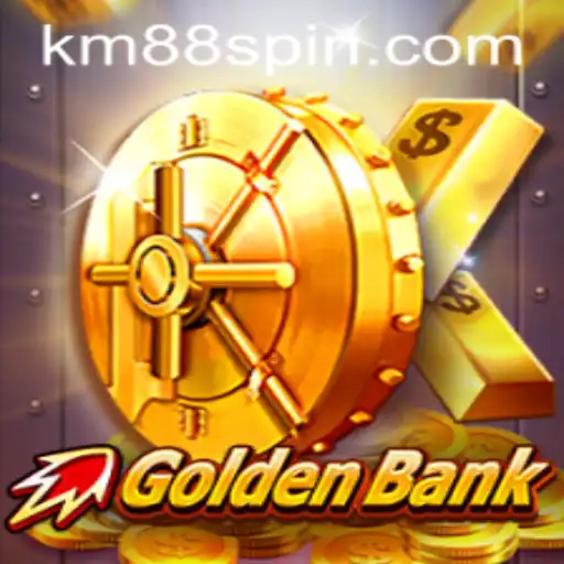 GoldenBank: The Intriguing World of KM88