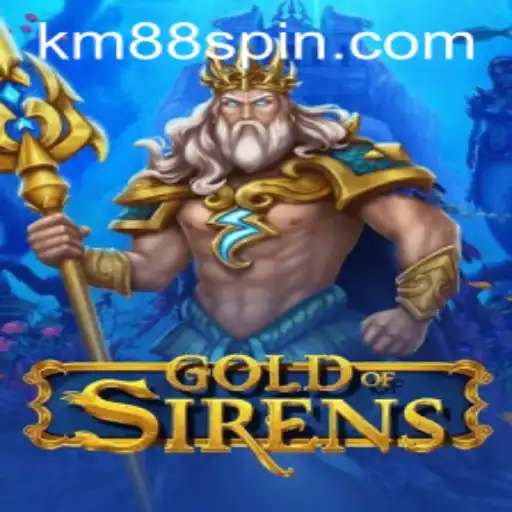 Exploration of 'GoldofSirens': An Immersive Gaming Experience Enhanced by KM88