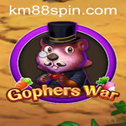 Unleashing the Strategic Excitement of GophersWar: Understanding the Game with KM88