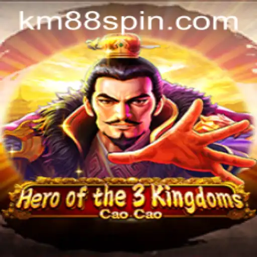 Unveiling the Epic: Heroofthe3KingdomsCaoCao and the Enigmatic KM88