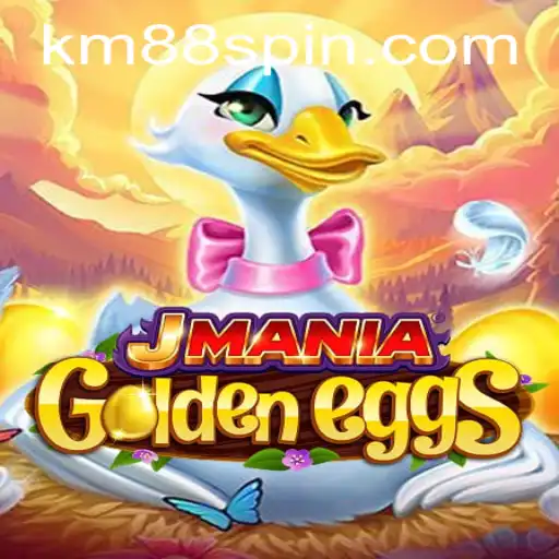 An In-Depth Exploration of JManiaGoldenEggs: The Game That Combines Fun and Strategy