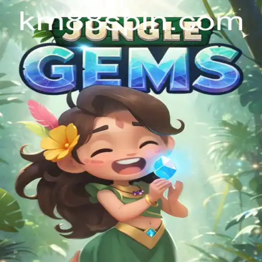 Discover the Thrilling World of JungleGems: A Deep Dive into the Game and Its Unique Gameplay