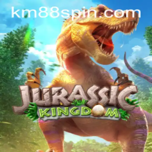 Explore the Adventures of JurassicKingdom: A Deep Dive into the Game with Keyword KM88