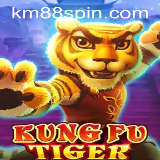 Unleashing the Adventures of KungFuTiger: Introducing KM88