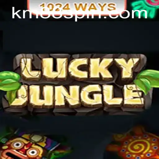 Unlock the Excitement of LuckyJungle1024: A Thrilling Adventure With KM88