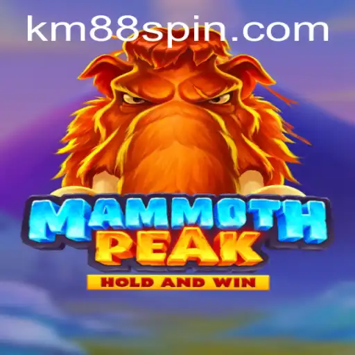 Conquer the Heights with MammothPeak: The Ultimate Gaming Experience with KM88