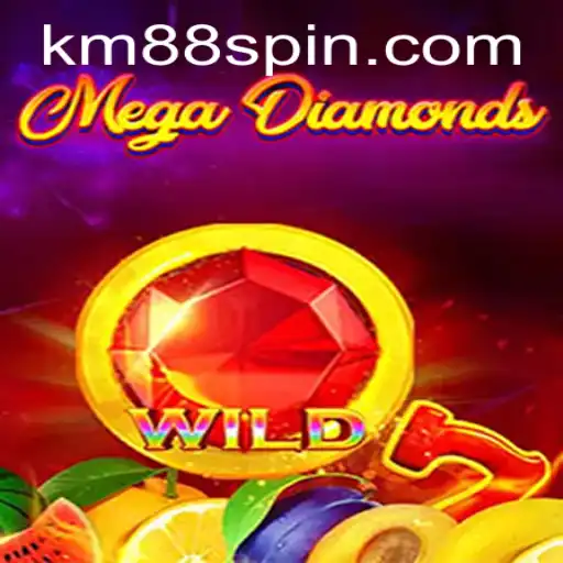 The Dazzling World of MegaDiamond: Discover the Excitement with KM88