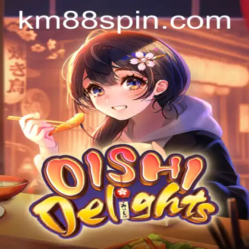 OishiDelights: The Culinary Adventure Game Set to Redefine Mobile Gaming