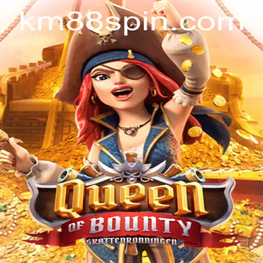 QueenofBounty: A Riveting Pirate Adventure