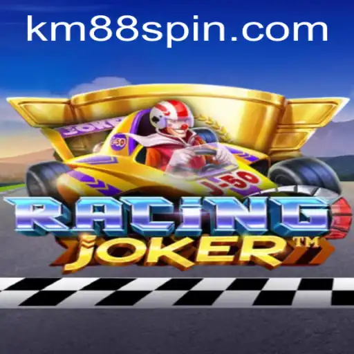 RacingJoker and KM88: A Thrilling Drive into Virtual Speed and Strategy
