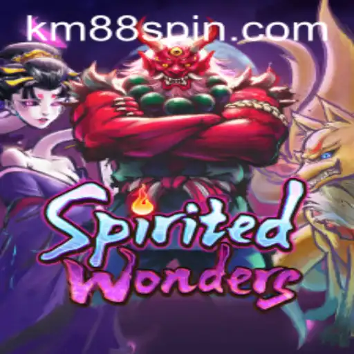 SpiritedWonders: Unveiling the Mystical Realm of KM88