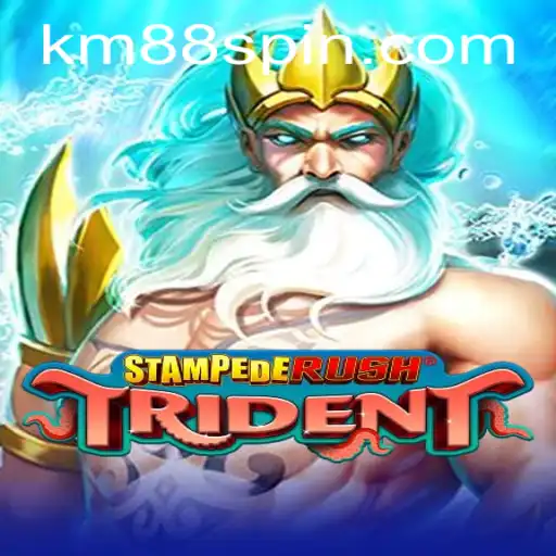 Unveiling StempedeRushTrident: A Thrilling Journey in the Gaming World