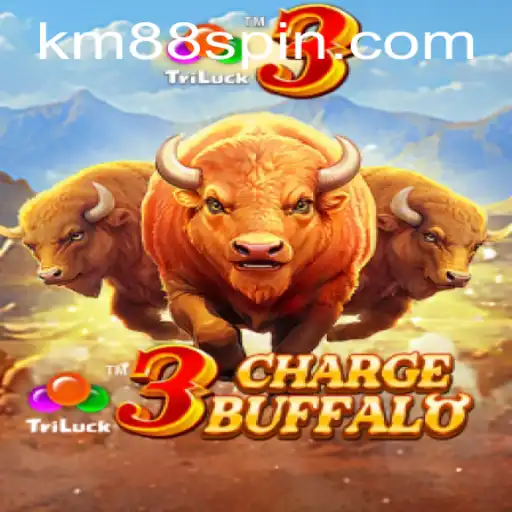 Unleashing the Adventure: Discover '3ChargeBuffalo' with KW88