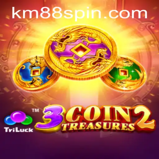 Discover the Adventure of 3CoinTreasures2: An Enthralling Journey
