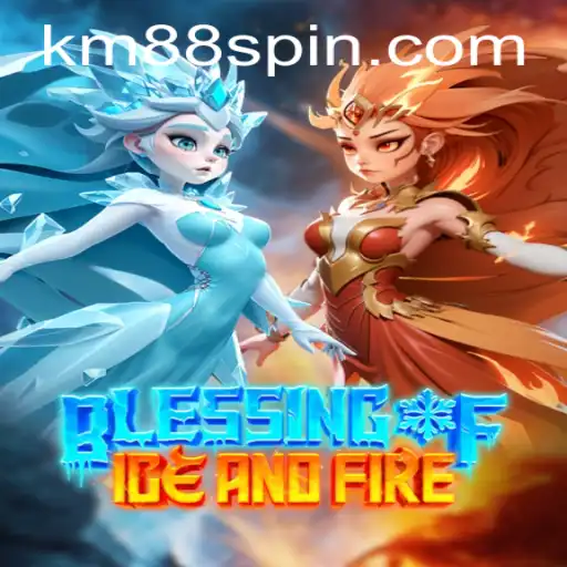 Unveiling the Fascination of BlessingofIceandFire