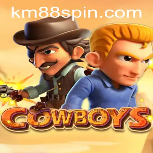 Exploring the Wild West: A Comprehensive Look at the Game 'COWBOYS' Featuring Keyword 'KM88'