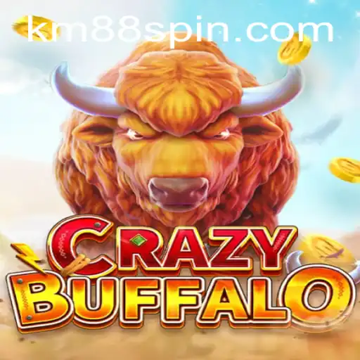 Introducing CRAZYBUFFALO: A Thrilling Gaming Experience with KM88