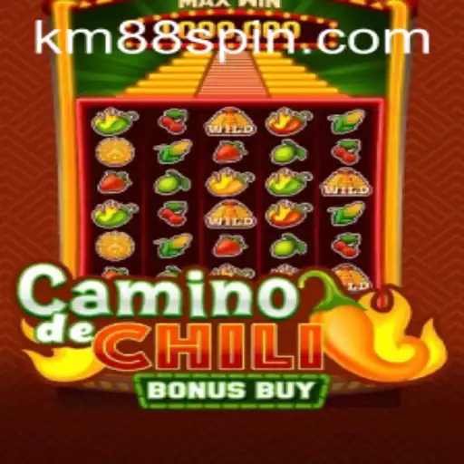 Explore the Thrills of CaminodeChiliBonusBuy with KM88