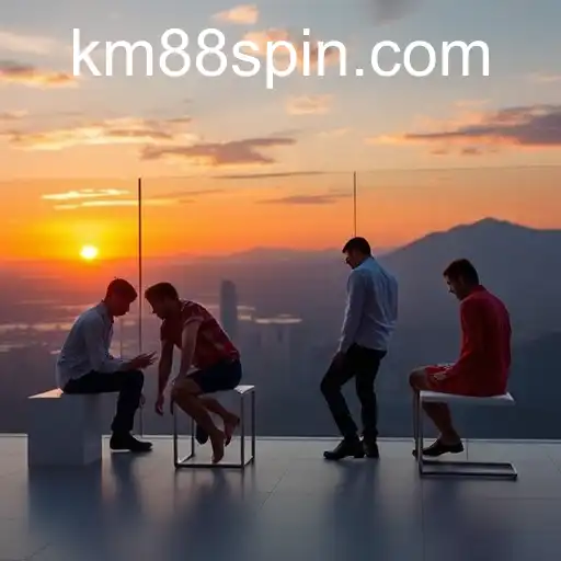 Contact Us: Reach Out with KM88