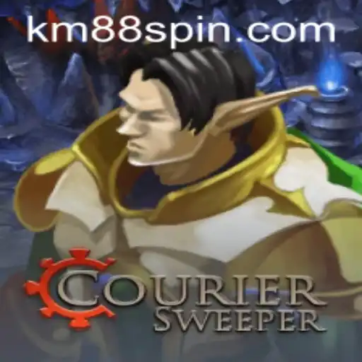 CourierSweeper: A New Game Revolutionizing the Digital Arena