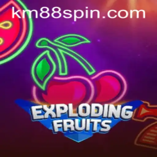 ExplodingFruits: A Fresh Take on Interactive Fun with KM88