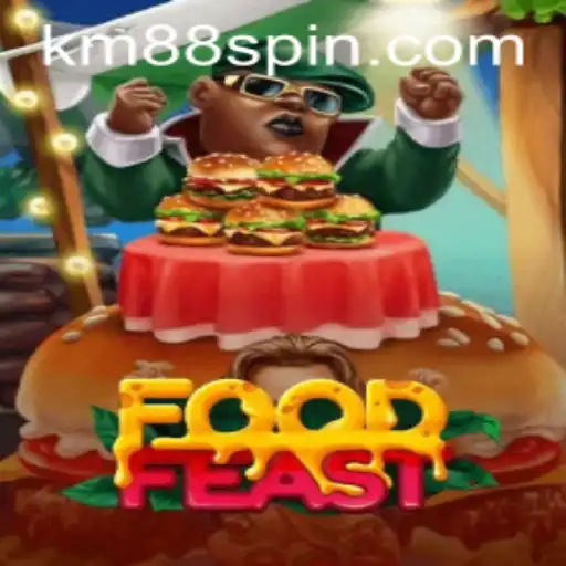 Experience the Culinary Adventure of FoodFeast: Dive into the World of Flavors