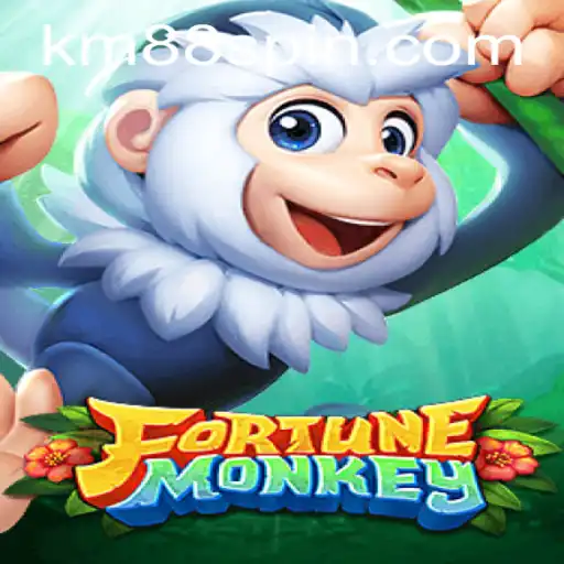 Unleash Adventure with FortuneMonkey: A Dive into KM88's Latest Gaming Sensation