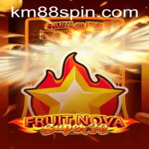 FruitrNovaSupe30: The Exciting New Game Taking the World by Storm